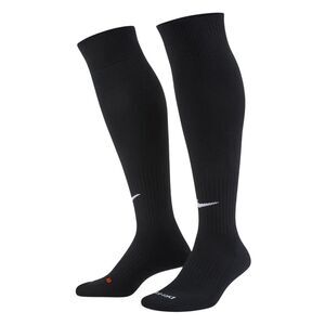 Nike Mens Academy Football Socks / Black
